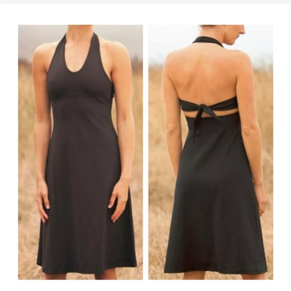 Patagonia Morning Glory Halter